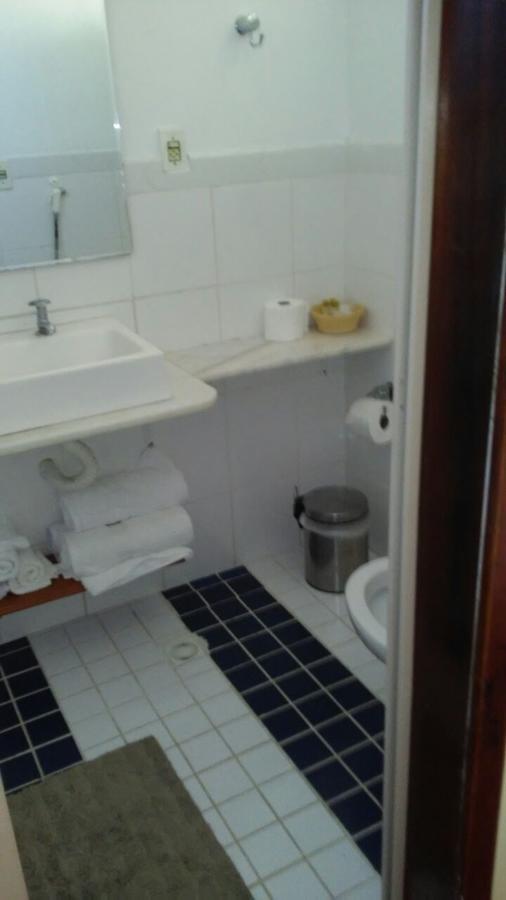 Pousada Alto Da Pontinha Араруама Екстериор снимка