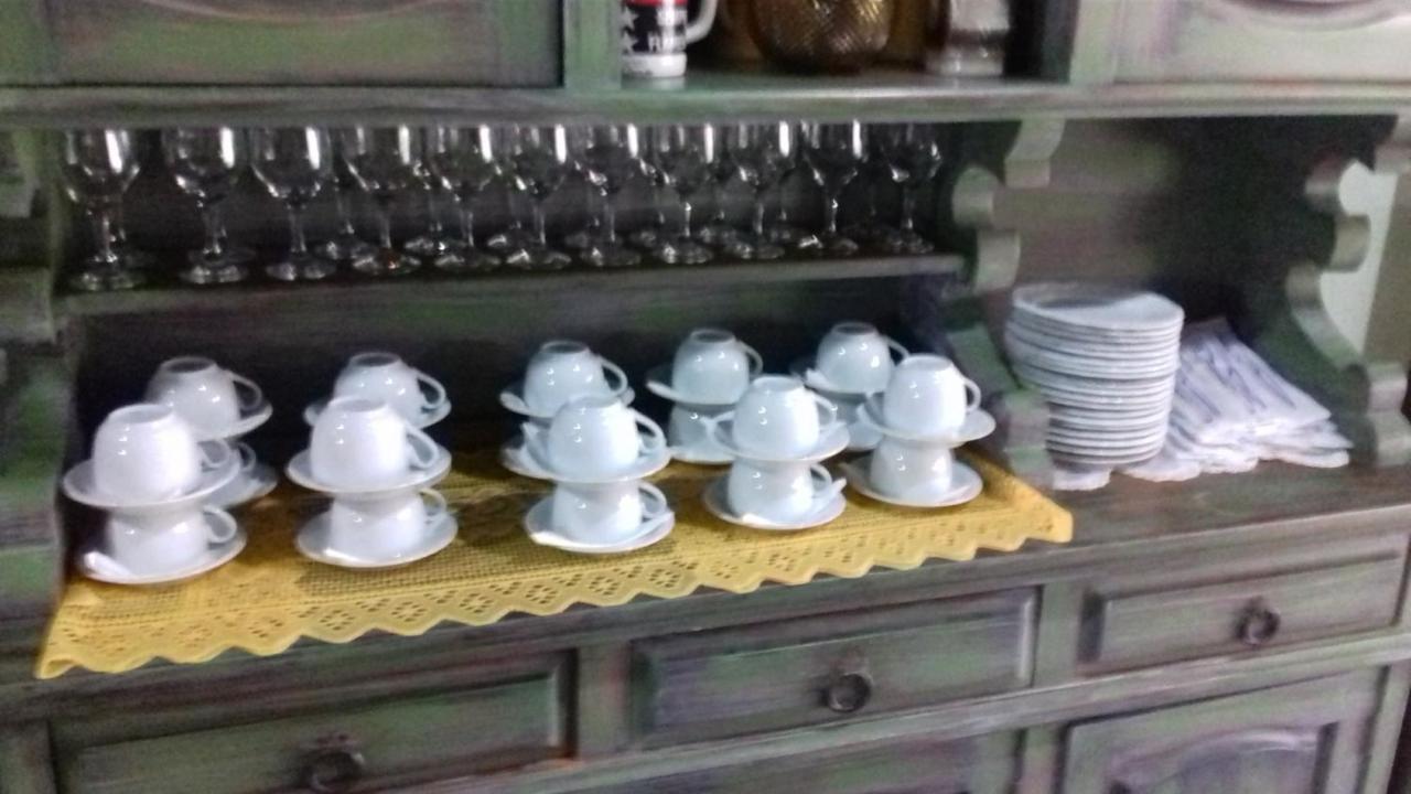 Pousada Alto Da Pontinha Араруама Екстериор снимка